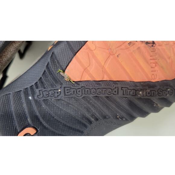 J-41 Jeep Adventure Womens 6 M “Stream” Ankle Brown Snow Boots Faux Fur Casual - Picture 8 of 11